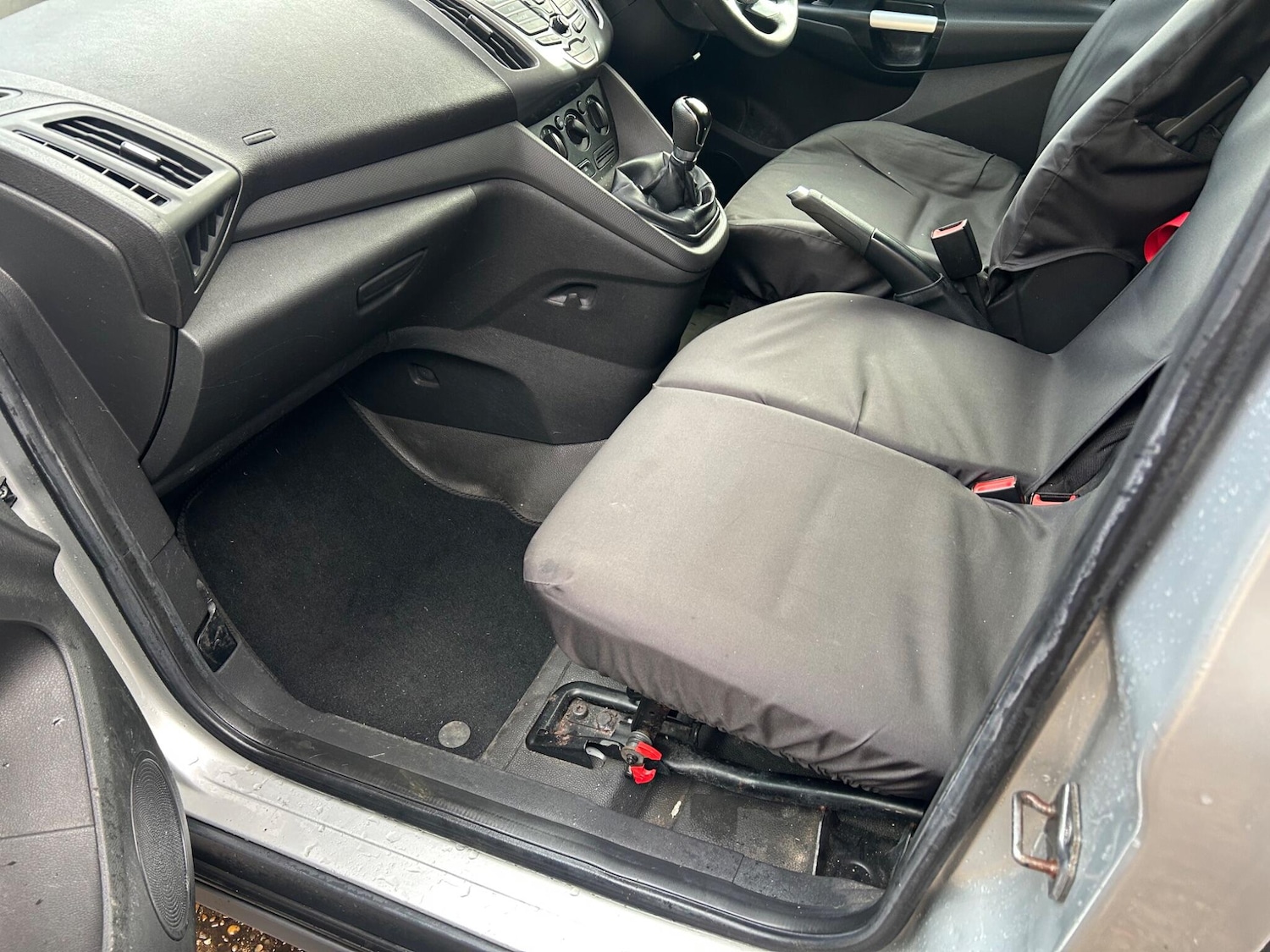 Used Ford Transit Connect 2016 for sale - 76832200: Photo 39