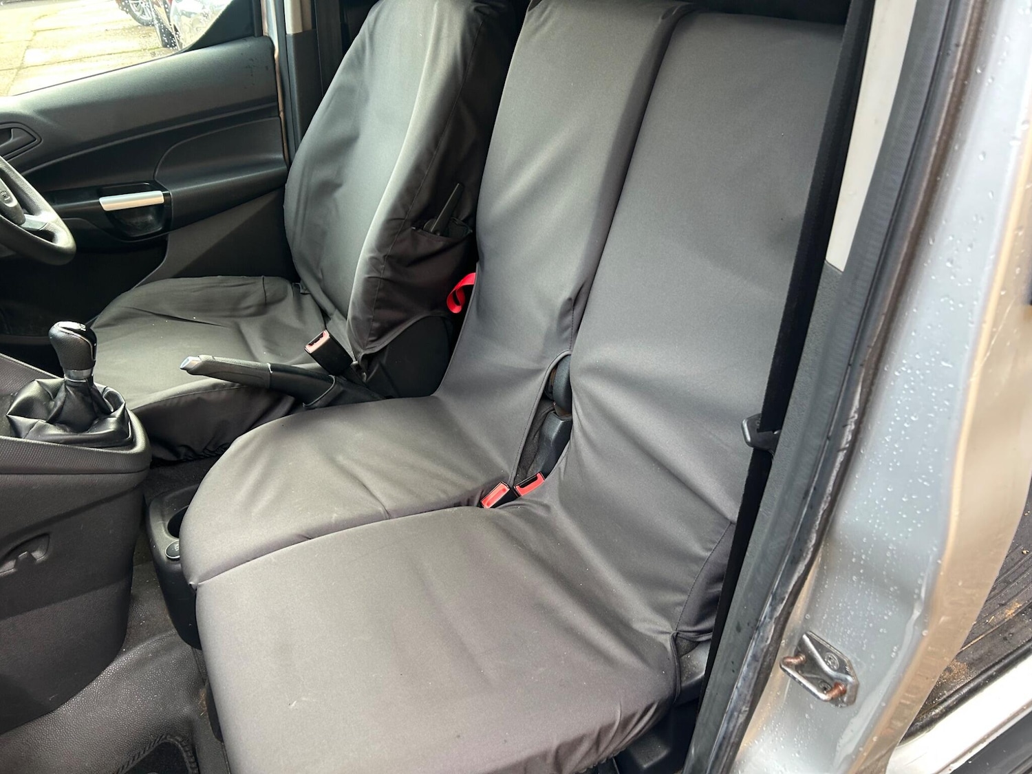 Used Ford Transit Connect 2016 for sale - 76832200: Photo 40