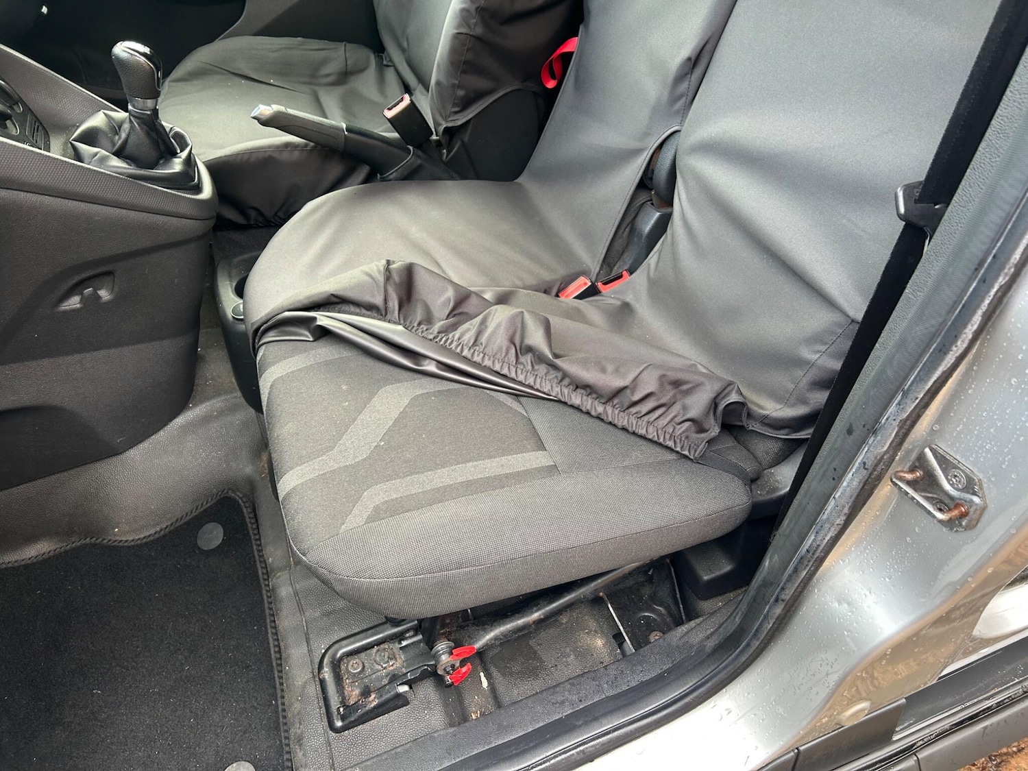 Used Ford Transit Connect 2016 for sale - 76832200: Photo 42