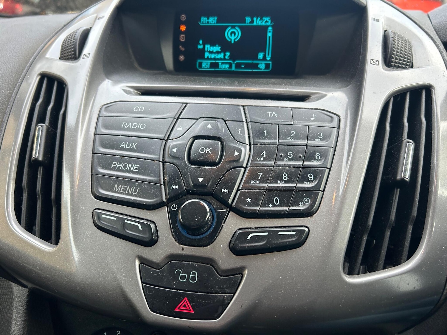 Used Ford Transit Connect 2016 for sale - 76832200: Photo 45