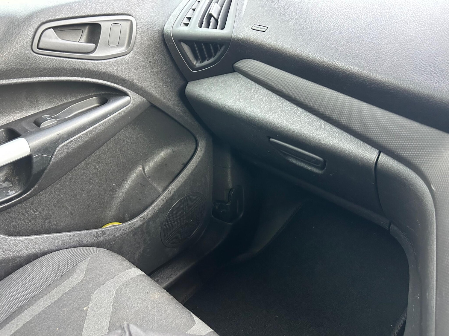 Used Ford Transit Connect 2016 for sale - 76832200: Photo 47