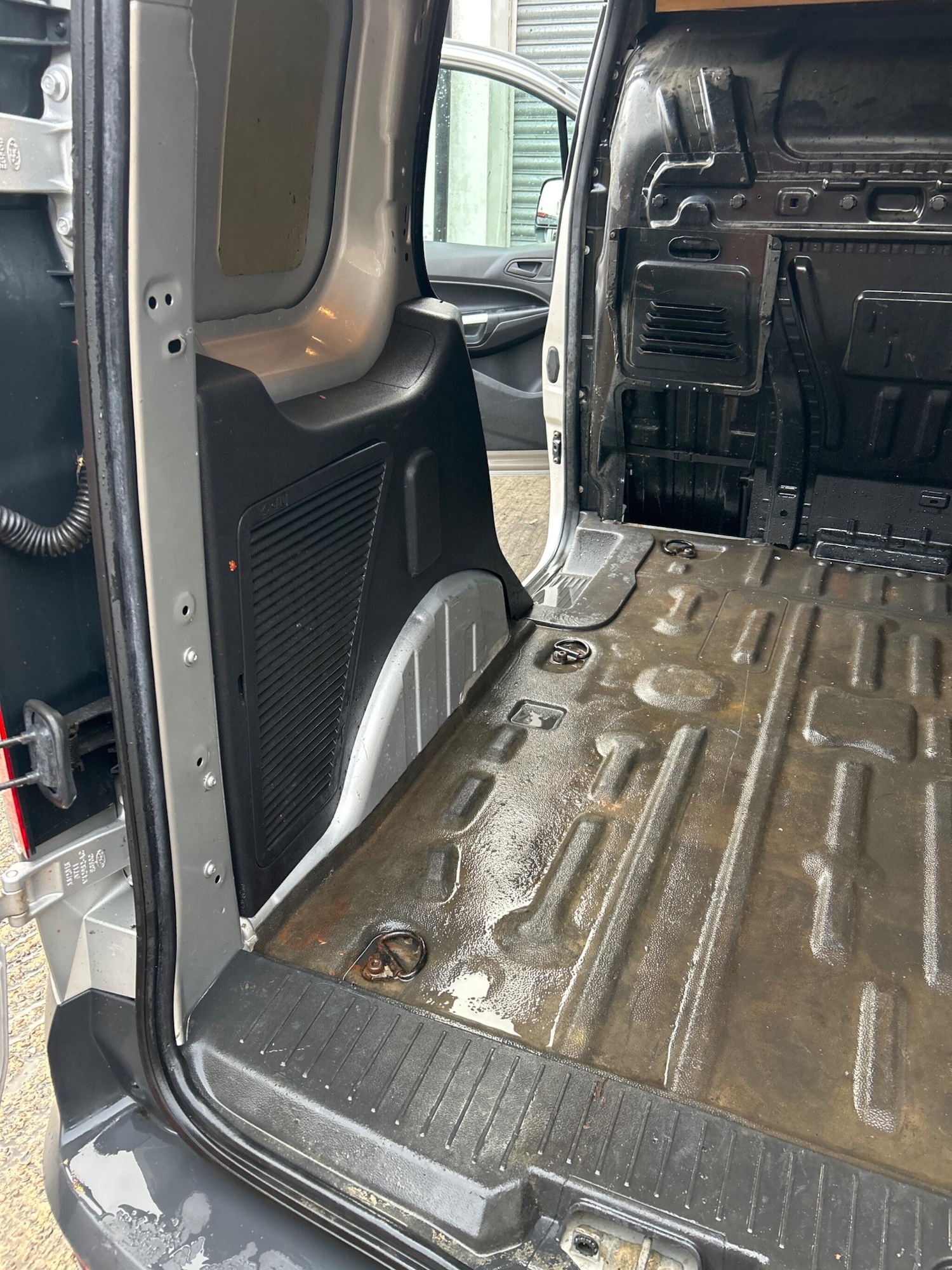 Used Ford Transit Connect 2016 for sale - 76832200: Photo 49