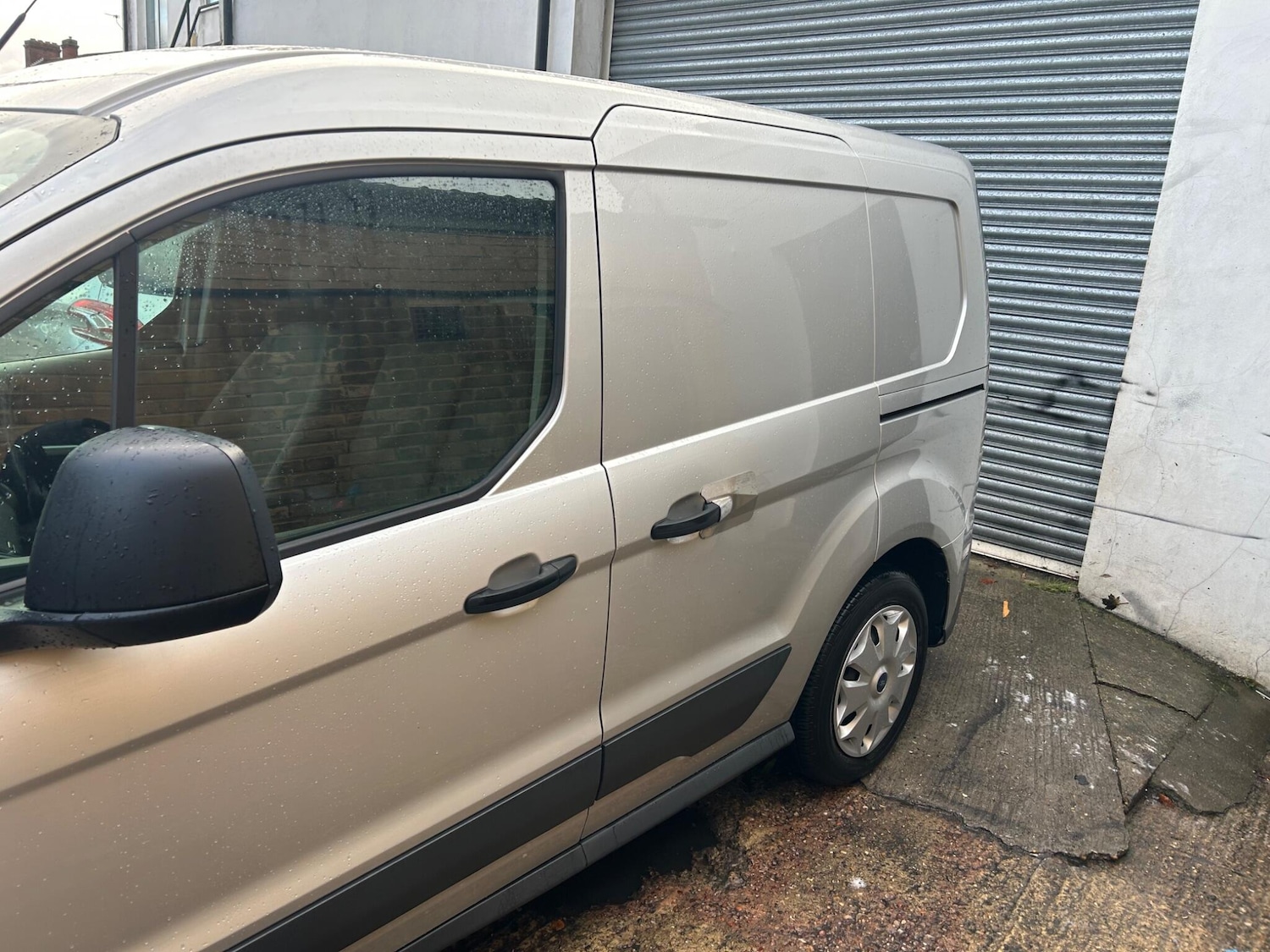 Used Ford Transit Connect 2016 for sale - 76832200: Photo 5