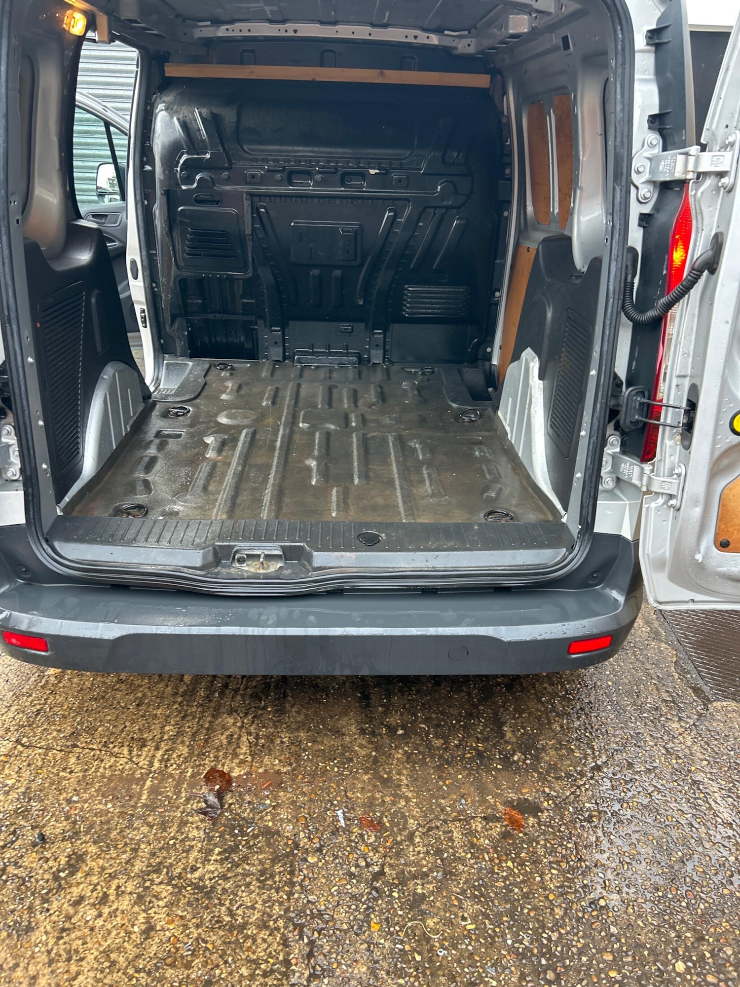 Used Ford Transit Connect 2016 for sale - 76832200: Photo 50