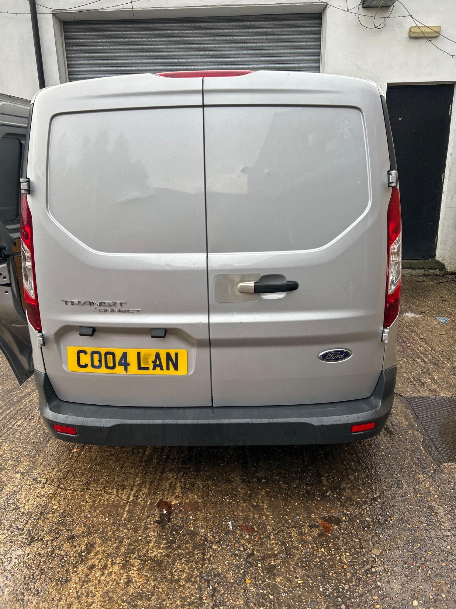 Used Ford Transit Connect 2016 for sale - 76832200: Photo 52