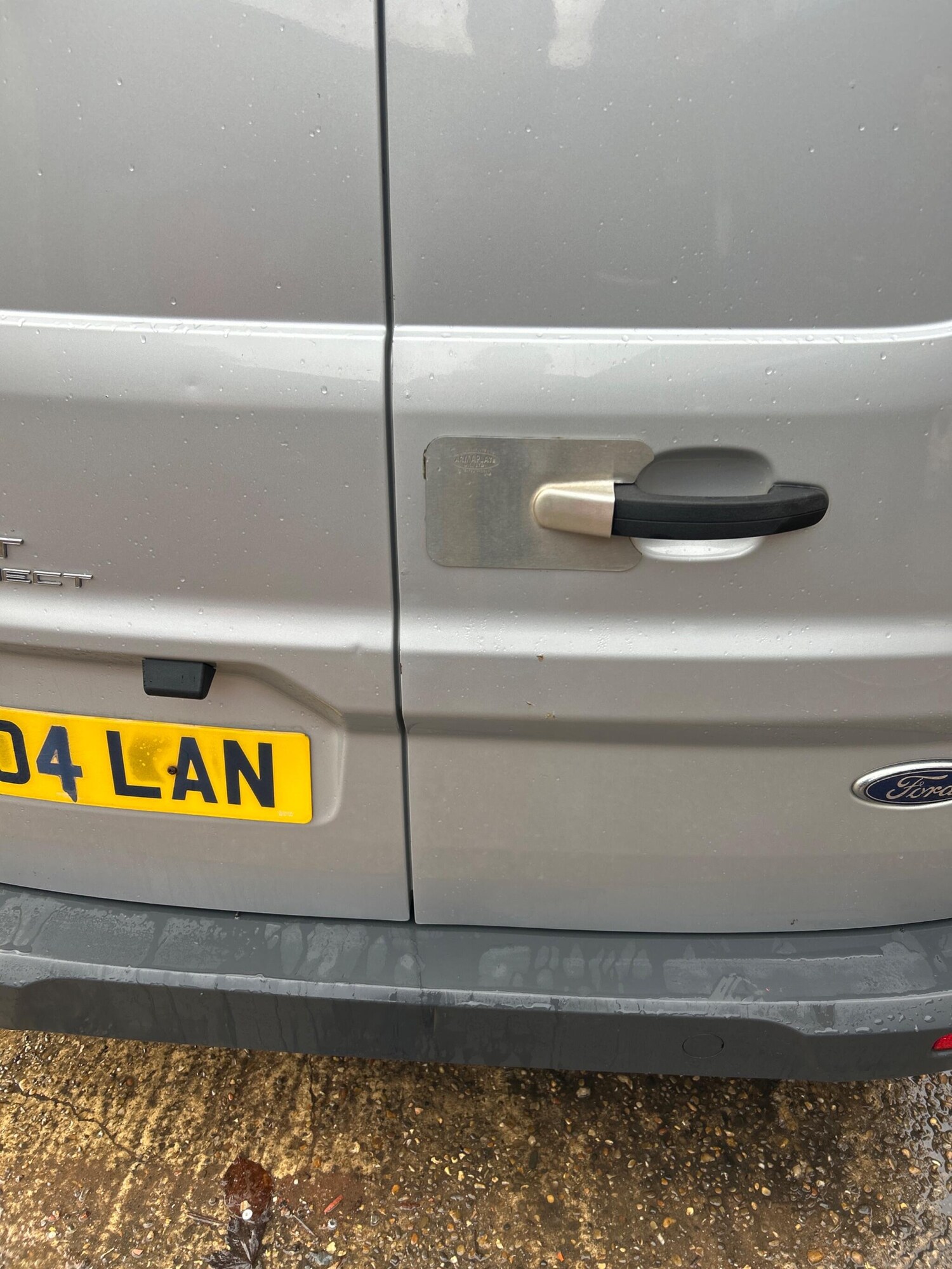 Used Ford Transit Connect 2016 for sale - 76832200: Photo 53