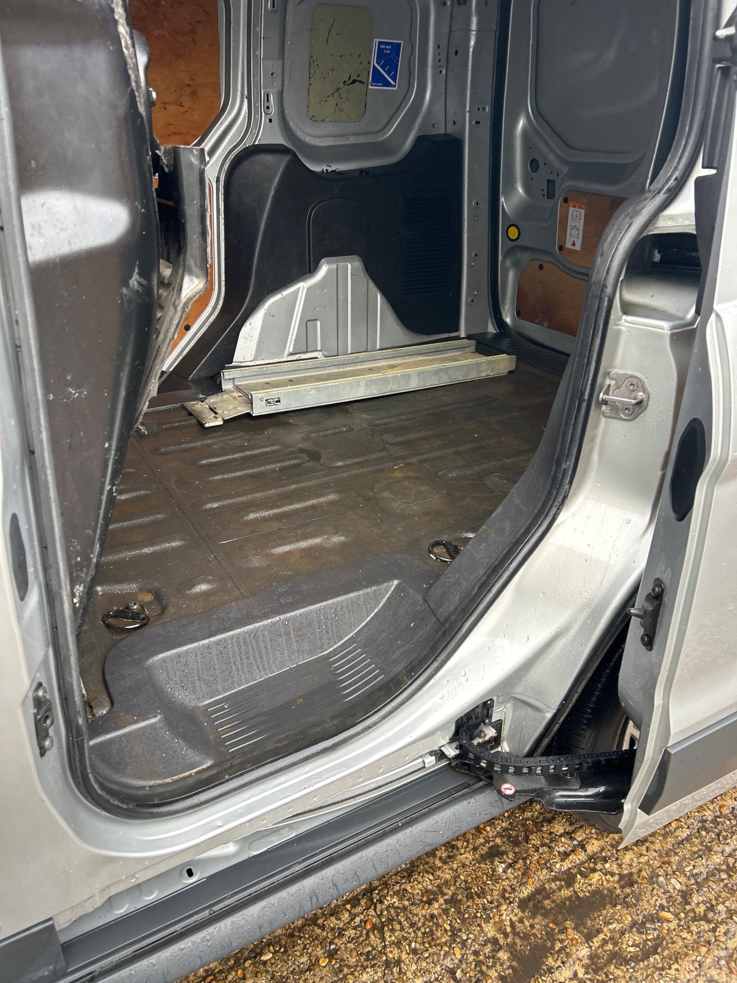 Used Ford Transit Connect 2016 for sale - 76832200: Photo 54