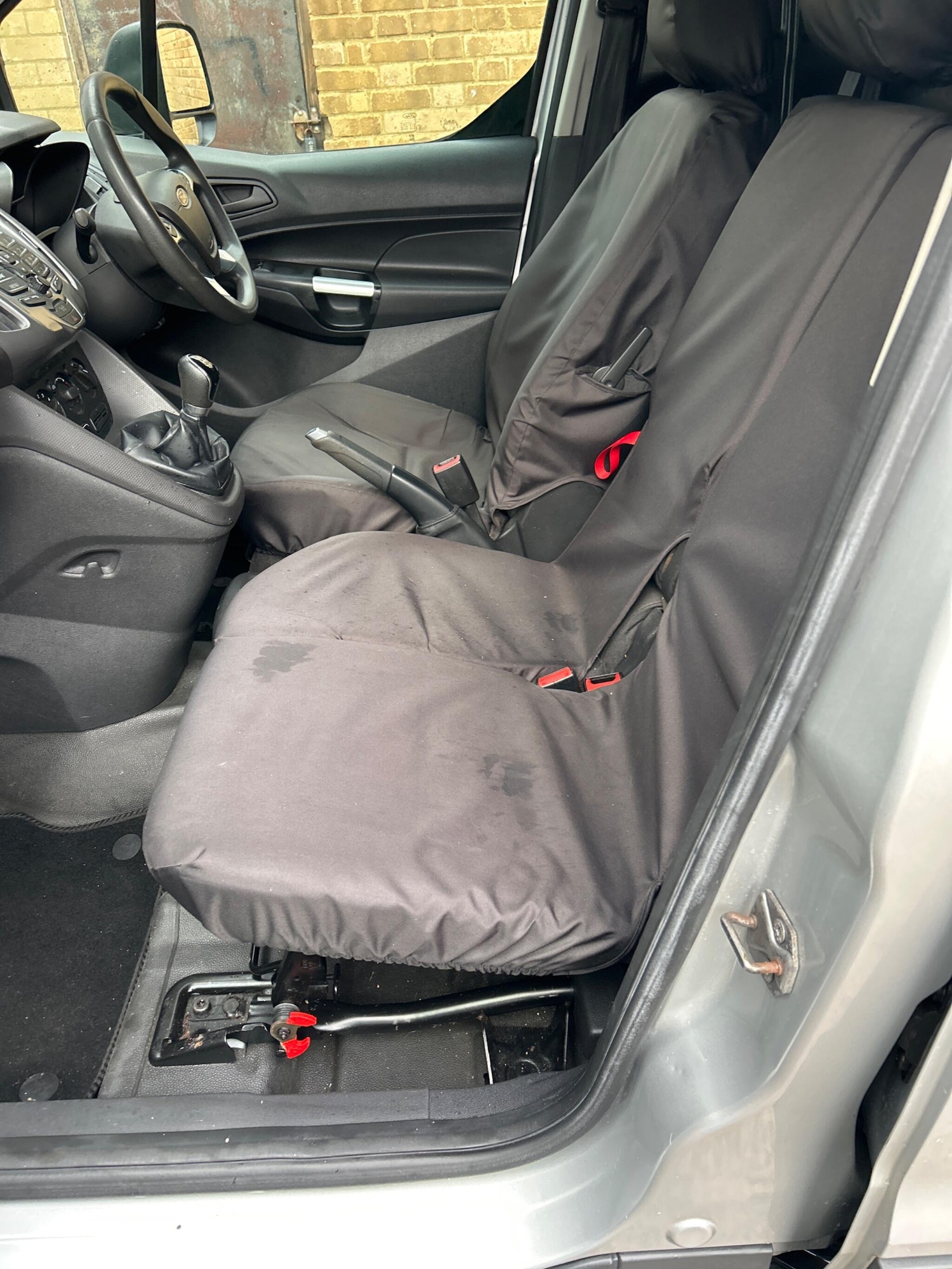 Used Ford Transit Connect 2016 for sale - 76832200: Photo 55