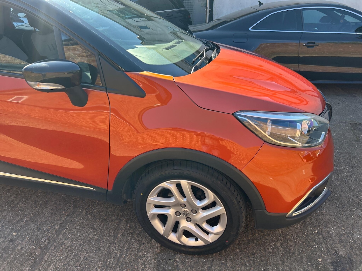 Used Renault Captur for sale - 78116020: Photo 12