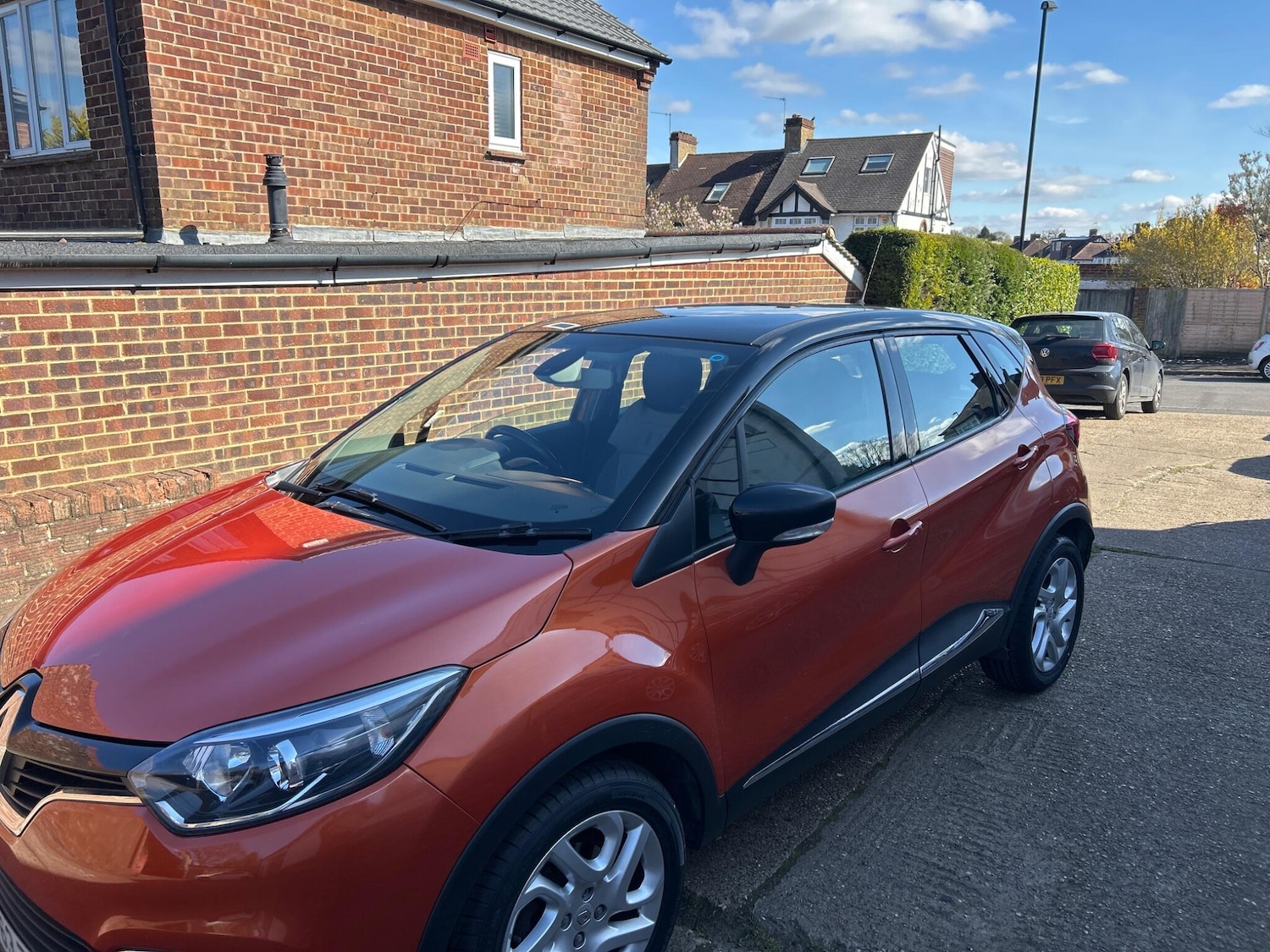 Used Renault Captur for sale - 78116020: Photo 25
