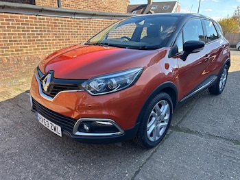Used Renault Captur 2013 for sale - 78116020: Photo