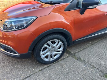 Used Renault Captur 2013 for sale - 78116020: Photo
