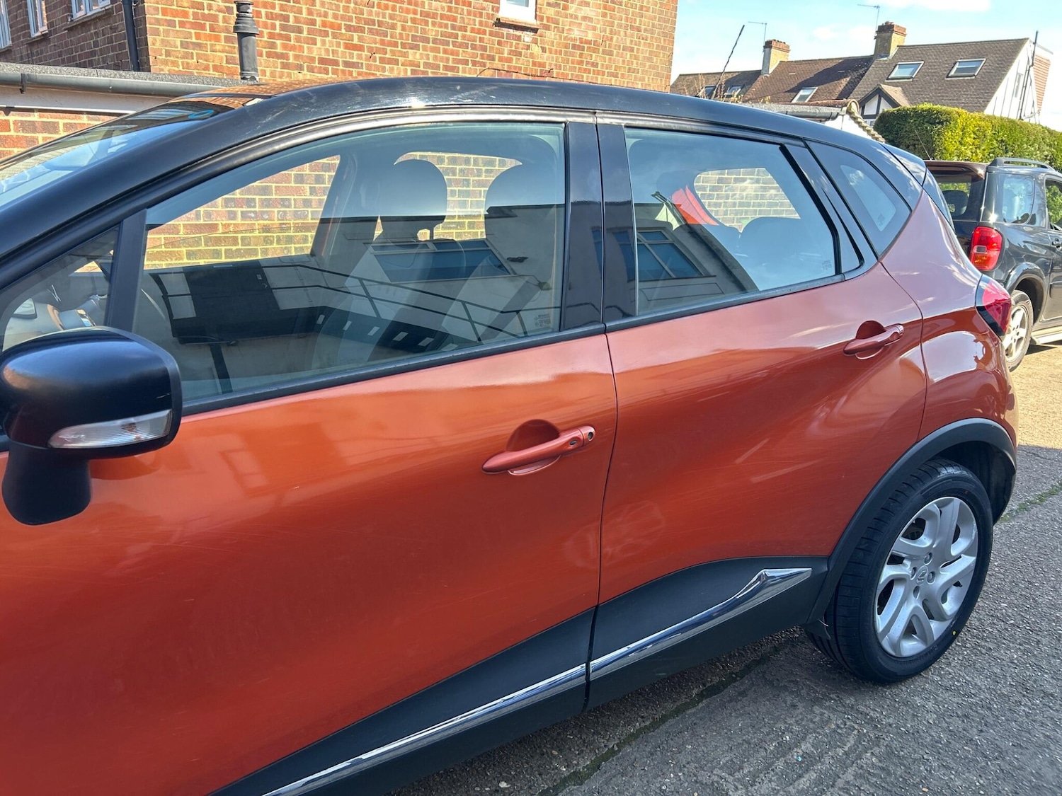 Used Renault Captur for sale - 78116020: Photo 5