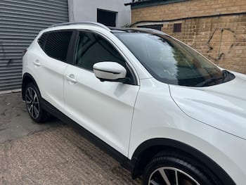Used Nissan Qashqai 2014 for sale - 79727187: Photo