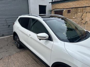 Used Nissan Qashqai 2014 for sale - 79727187: Photo