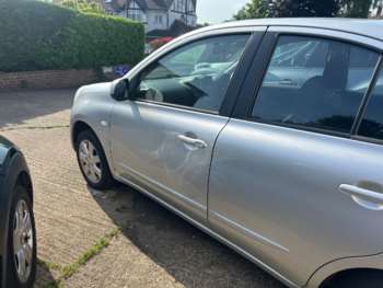 Used Nissan Micra 2012 for sale - 74958642: Photo