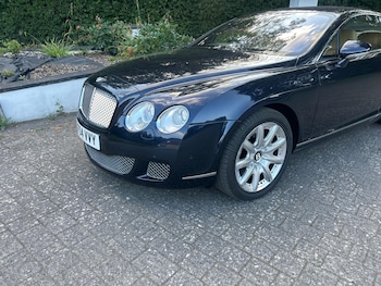 Used Bentley Continental 2004 for sale - 79062315: Photo