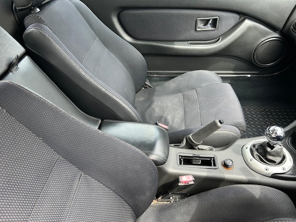 Used MG MGF 2003 for sale - 75031152: Photo 11
