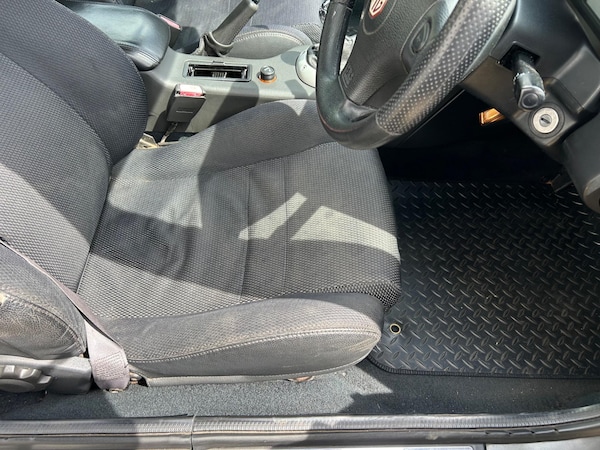 Used MG MGF 2003 for sale - 75031152: Photo 16
