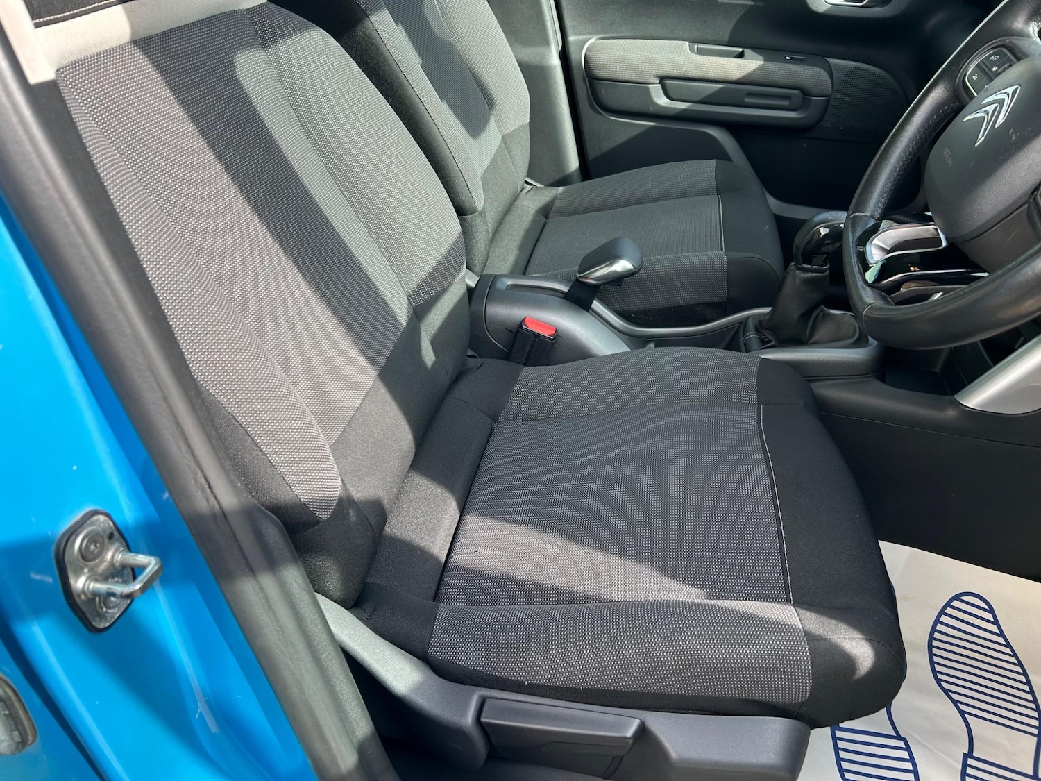 Used Citroen C3 Aircross 2018 for sale - 76990560: Photo 16