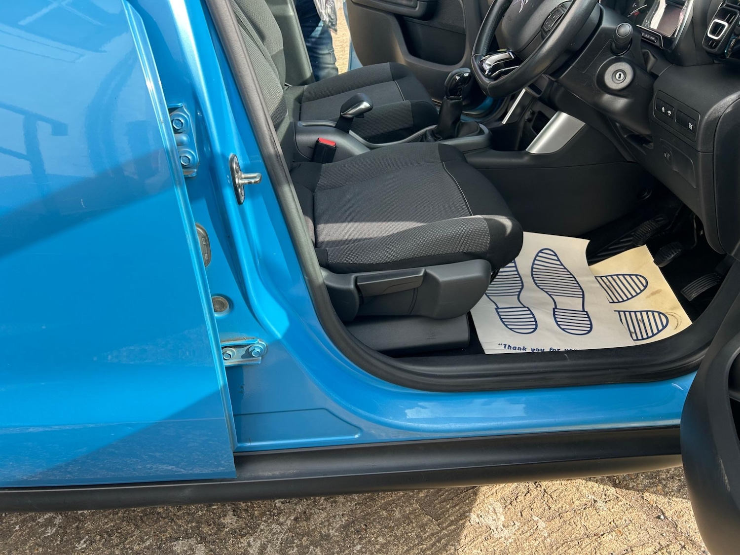 Used Citroen C3 Aircross 2018 for sale - 76990560: Photo 18