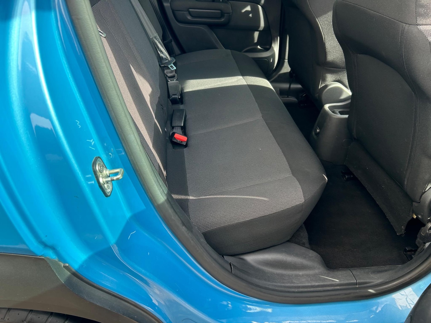 Used Citroen C3 Aircross 2018 for sale - 76990560: Photo 19