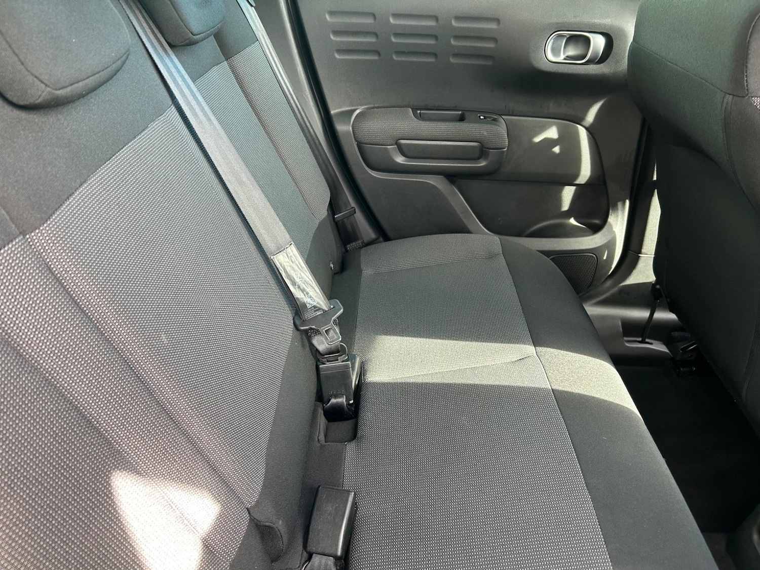 Used Citroen C3 Aircross 2018 for sale - 76990560: Photo 20