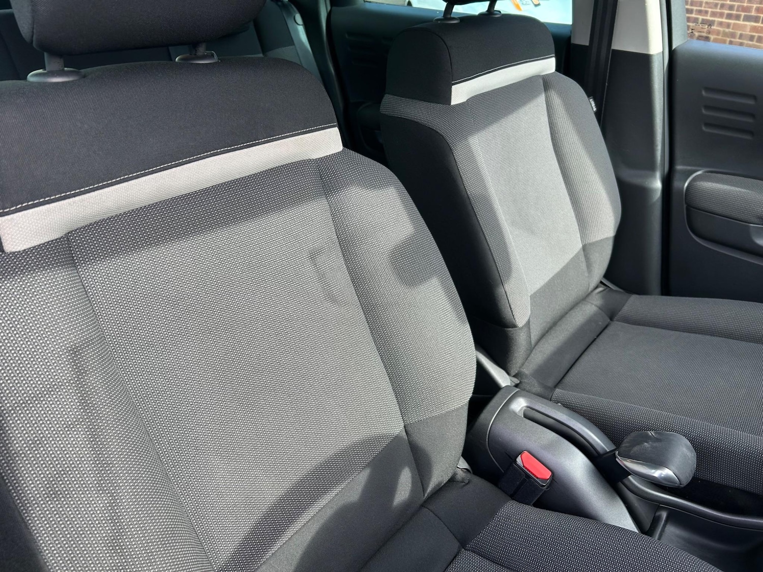 Used Citroen C3 Aircross 2018 for sale - 76990560: Photo 23