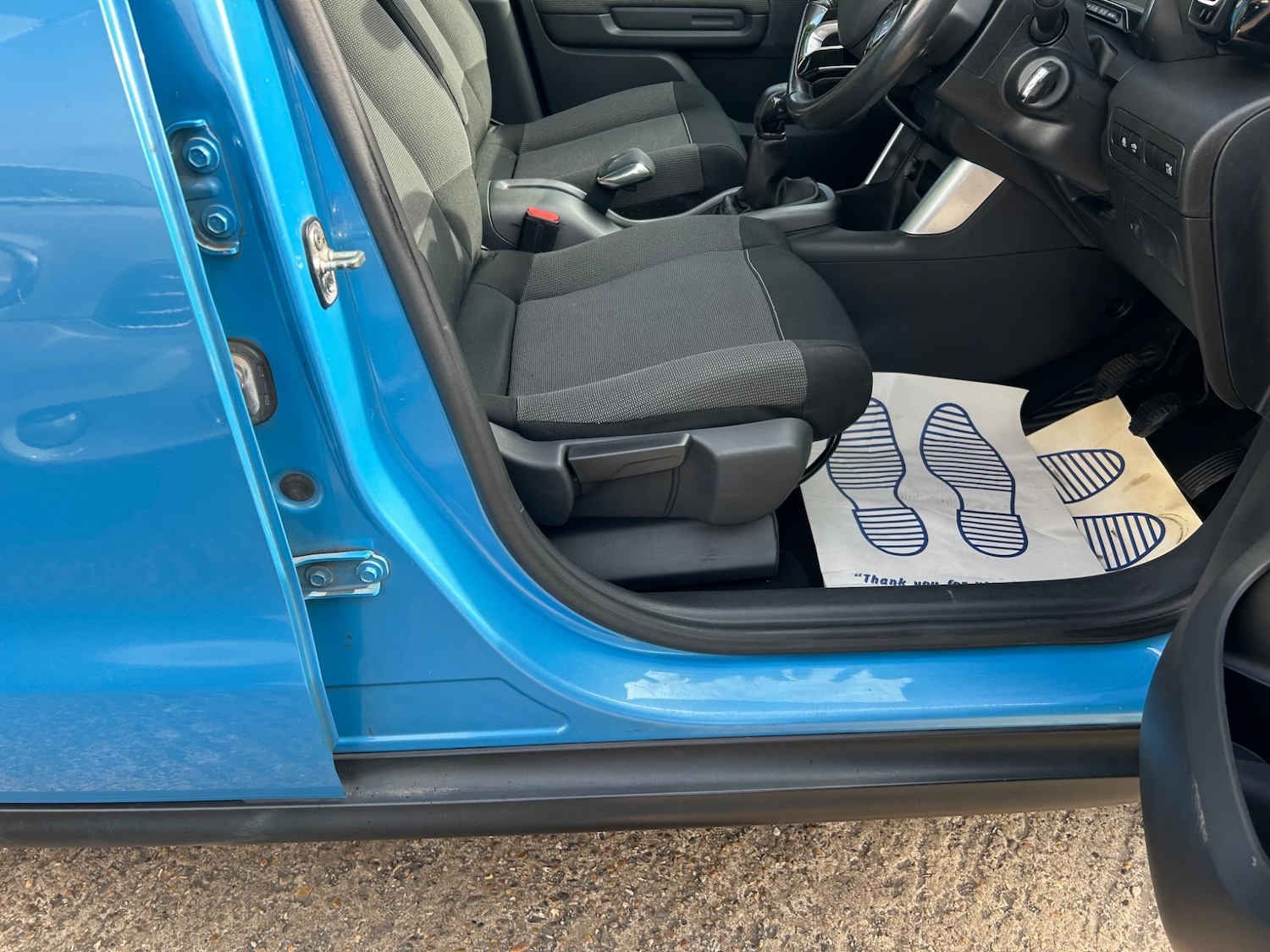 Used Citroen C3 Aircross 2018 for sale - 76990560: Photo 25