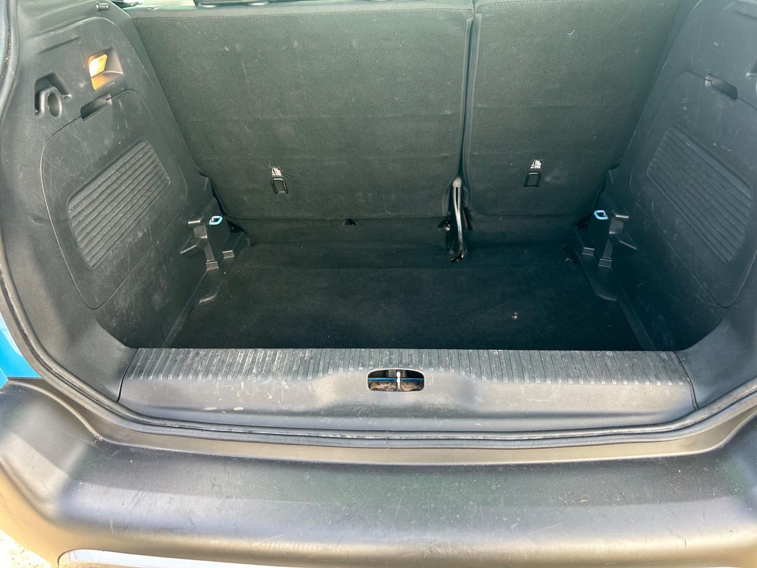 Used Citroen C3 Aircross 2018 for sale - 76990560: Photo 27