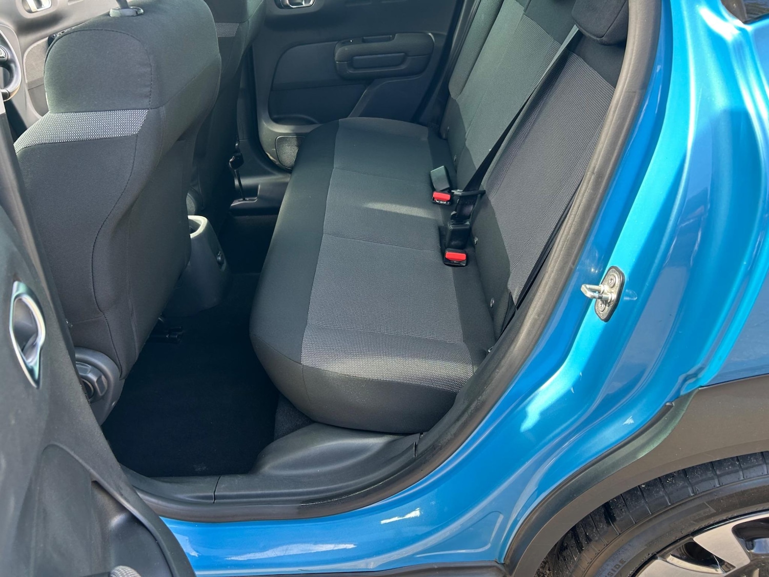 Used Citroen C3 Aircross 2018 for sale - 76990560: Photo 28