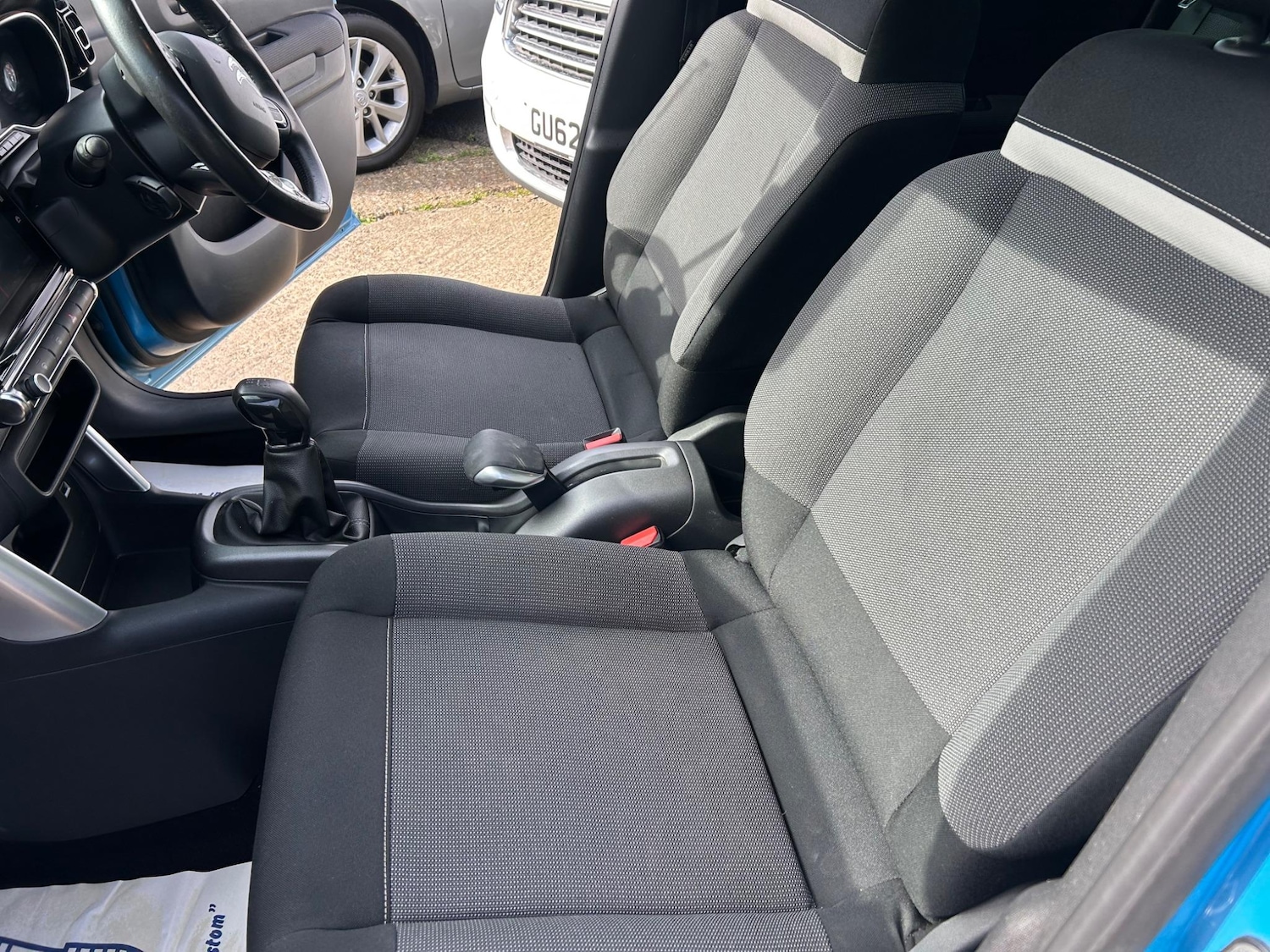 Used Citroen C3 Aircross 2018 for sale - 76990560: Photo 30