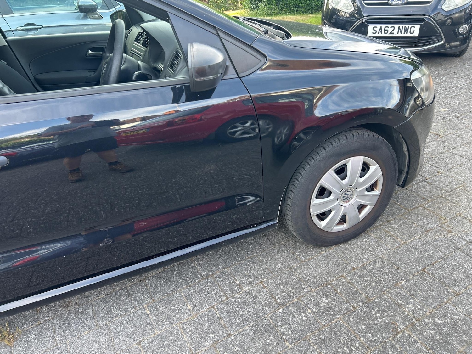 Used Volkswagen Polo 2013 for sale - 76607957: Photo 11