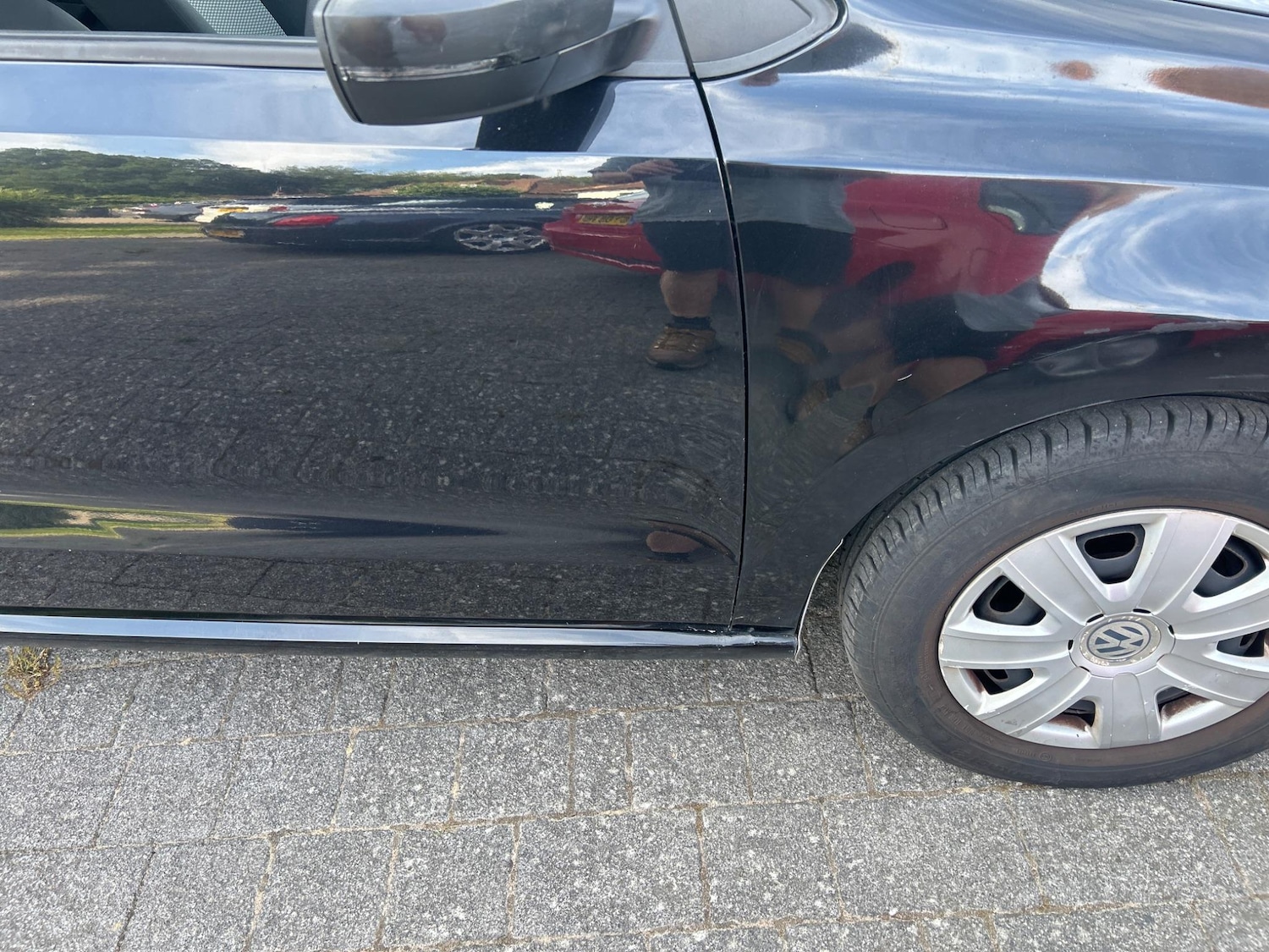 Used Volkswagen Polo 2013 for sale - 76607957: Photo 12