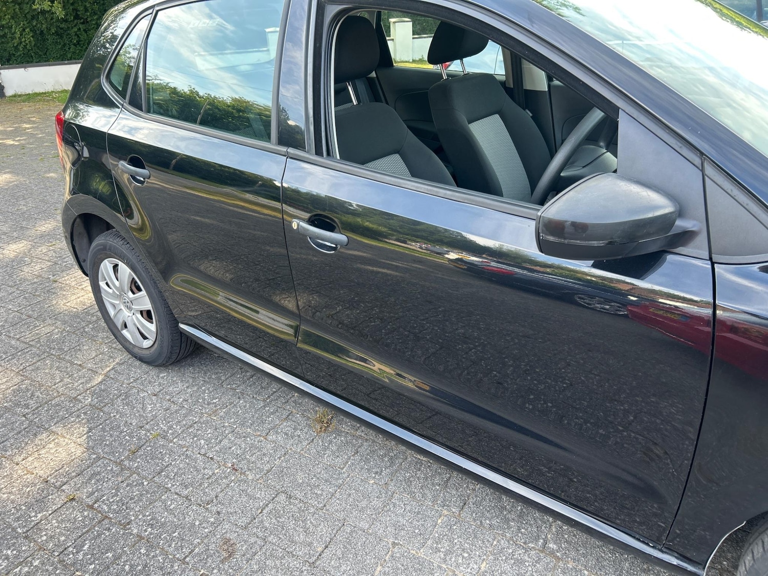 Used Volkswagen Polo 2013 for sale - 76607957: Photo 13