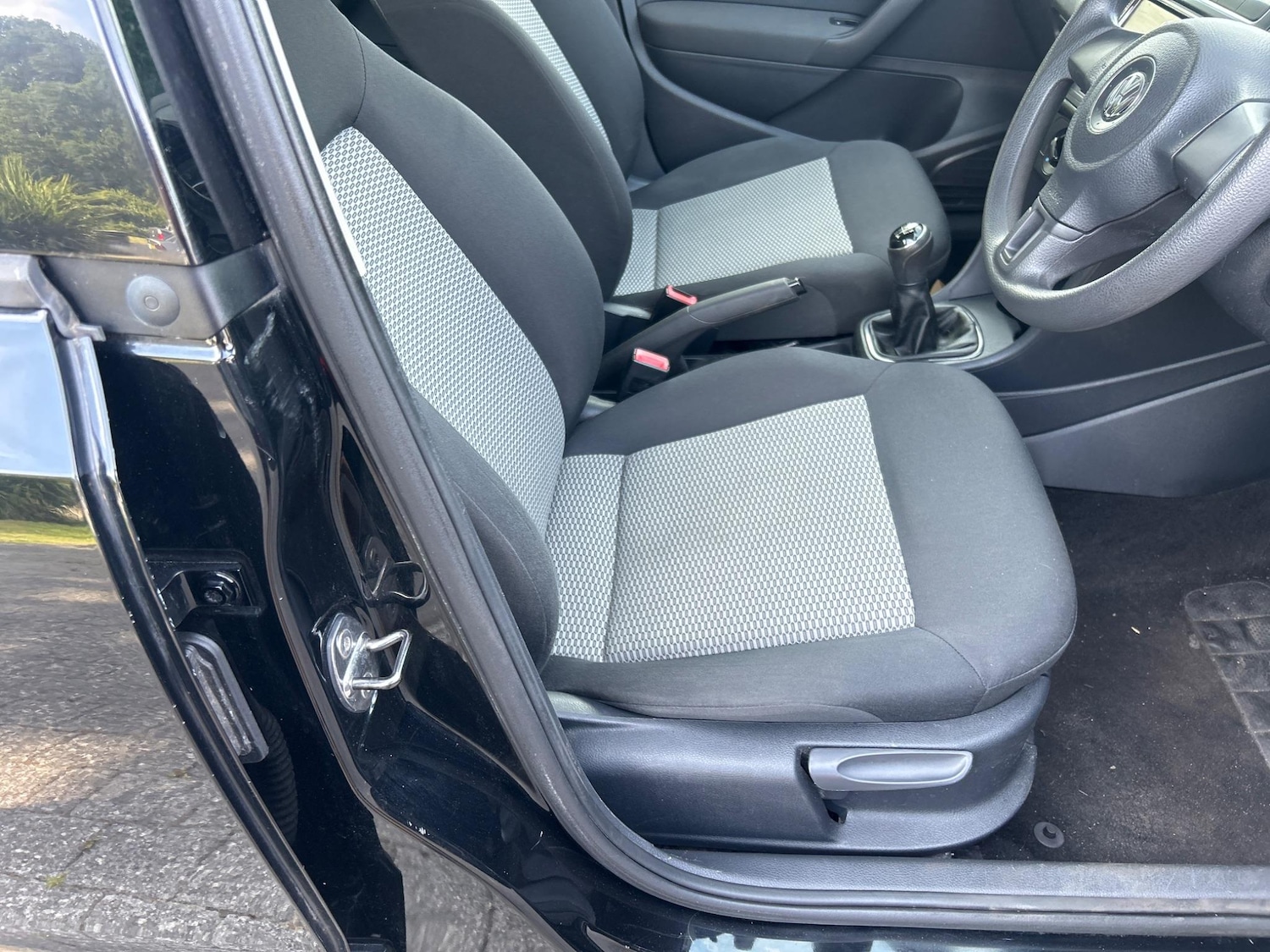 Used Volkswagen Polo 2013 for sale - 76607957: Photo 16