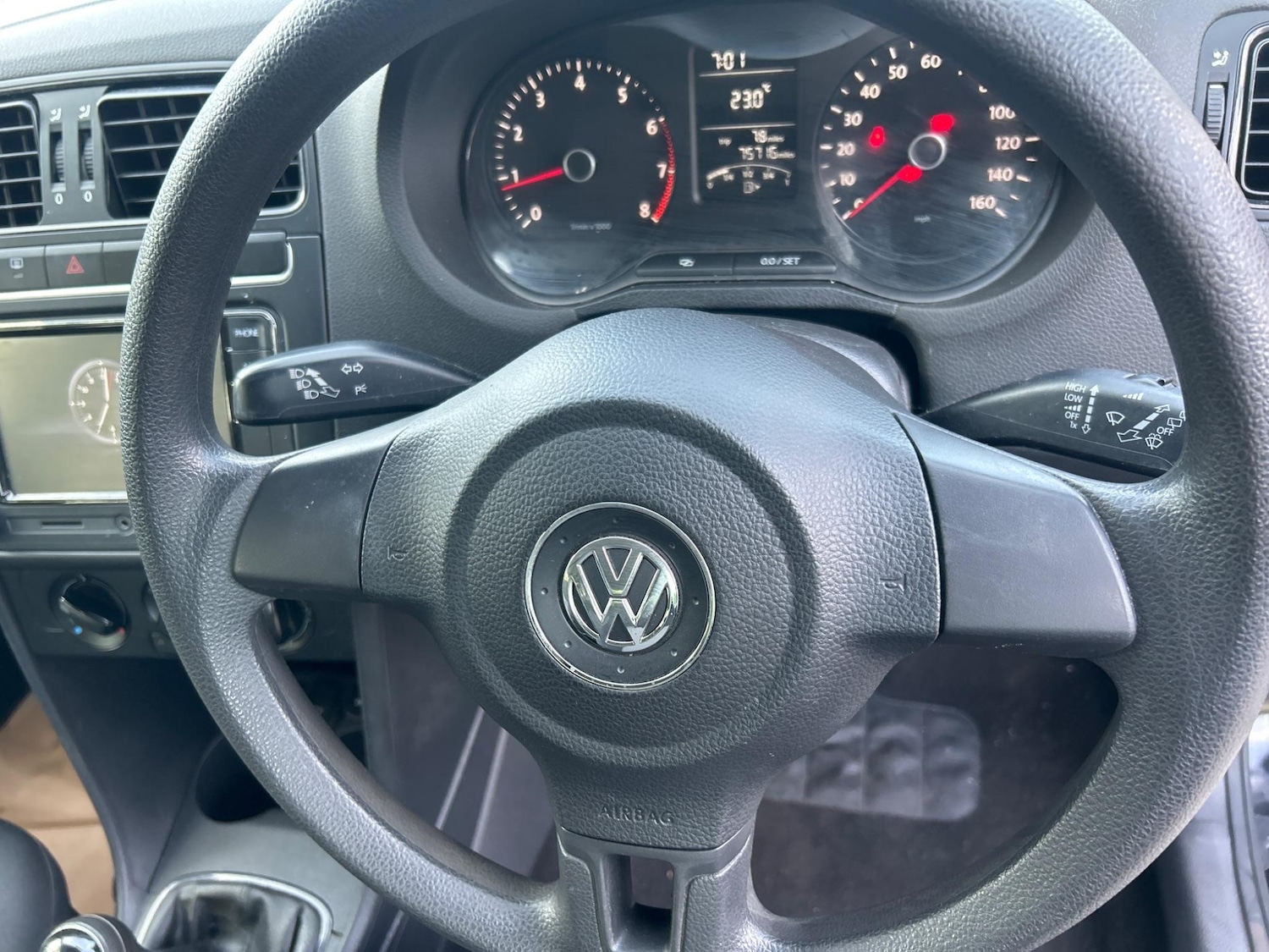 Used Volkswagen Polo 2013 for sale - 76607957: Photo 17