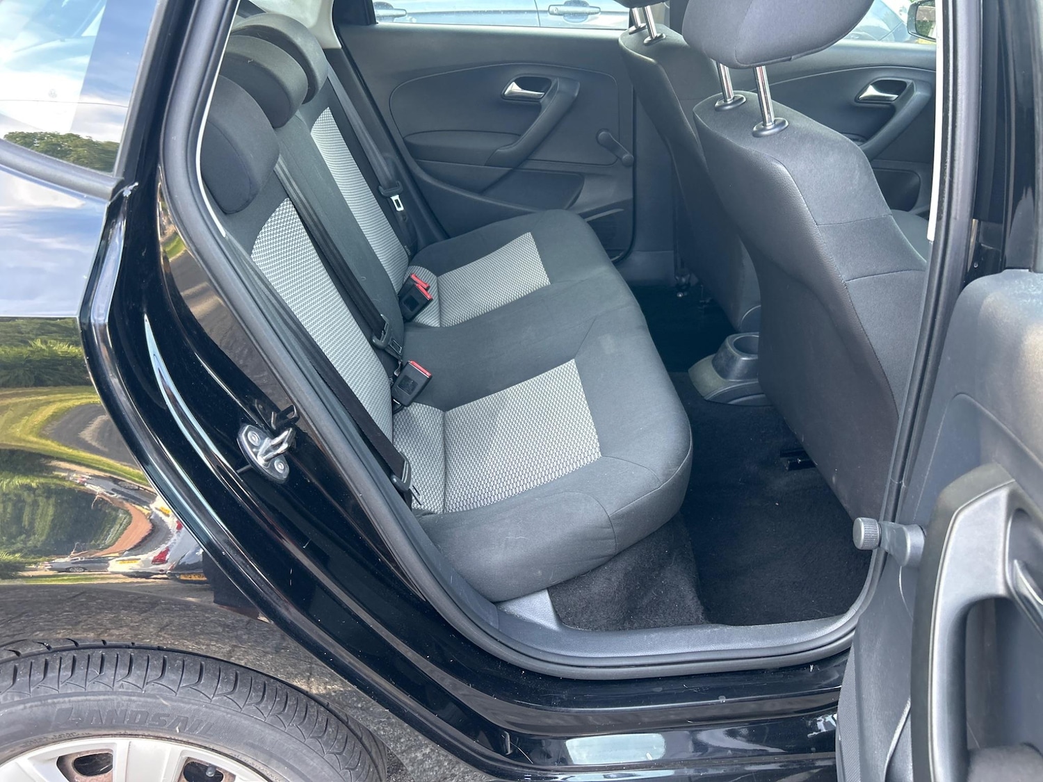 Used Volkswagen Polo 2013 for sale - 76607957: Photo 21