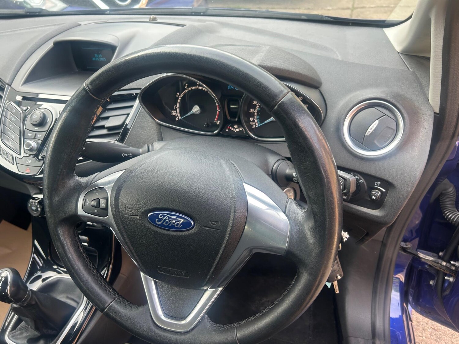 Vehicle 26