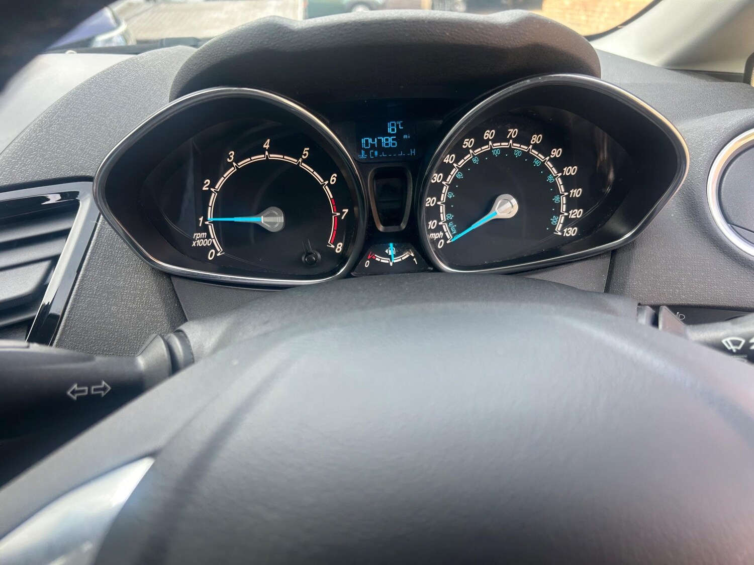 Vehicle 27