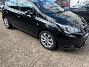 Used Vauxhall Corsa 2018 for sale - 74687013: Photo