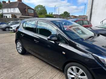 Used Vauxhall Corsa 2018 for sale - 74687013: Photo