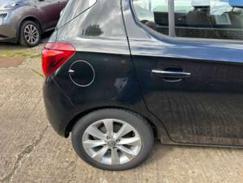 Used Vauxhall Corsa 2018 for sale - 74687013: Photo