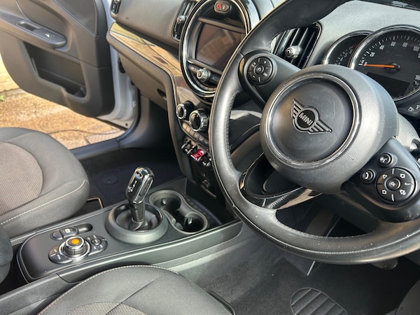 Used MINI Countryman 2018 for sale - 76083785: Photo 19
