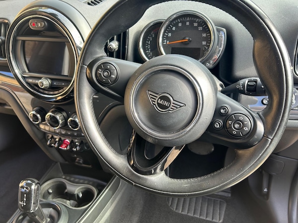 Used MINI Countryman 2018 for sale - 76083785: Photo 20