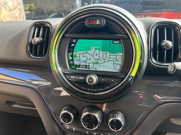 Used MINI Countryman 2018 for sale - 76083785: Photo 27