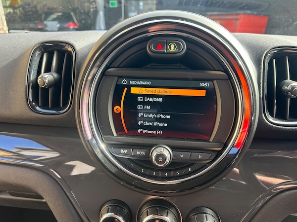 Used MINI Countryman 2018 for sale - 76083785: Photo 28