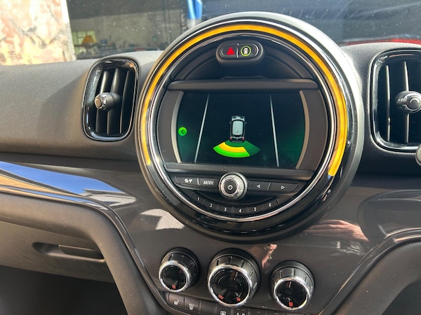 Used MINI Countryman 2018 for sale - 76083785: Photo 29