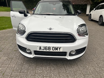 Used MINI Countryman 2018 for sale - 76083785: Photo 3