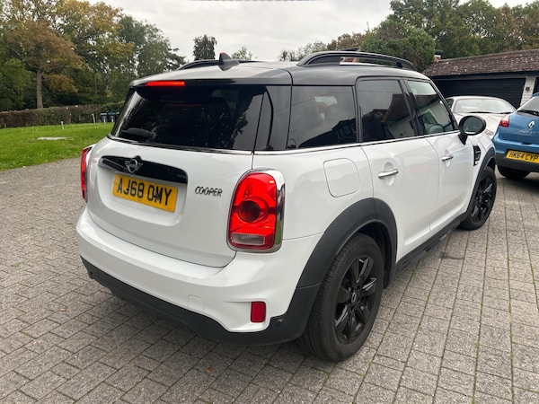 Used MINI Countryman 2018 for sale - 76083785: Photo 5